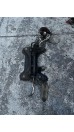 RENAULT TRAFİK 2 OPEL VİVARO  MOTOR BEŞİĞİ  8200626965 GM 93858866
